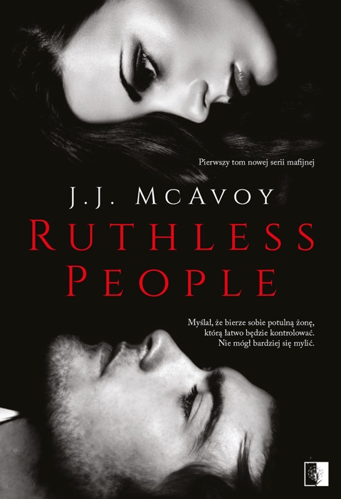 Ruthless People