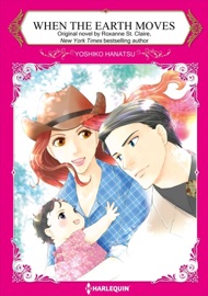 When The Earth Moves - Yoshiko Hanatsu & Roxanne St. Claire by  Yoshiko Hanatsu & Roxanne St. Claire PDF Download