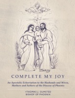 Complete My Joy