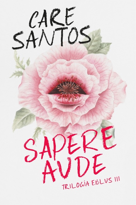 Sapere Aude (Eblus 3)