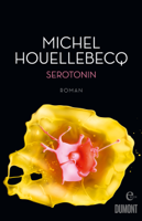 Michel Houellebecq & Stephan Kleiner - Serotonin artwork