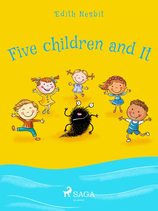 Five Children and It