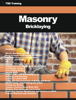 Masonry - Bricklaying - TSD Training