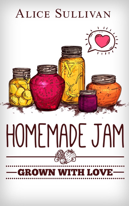 Homemade Jam