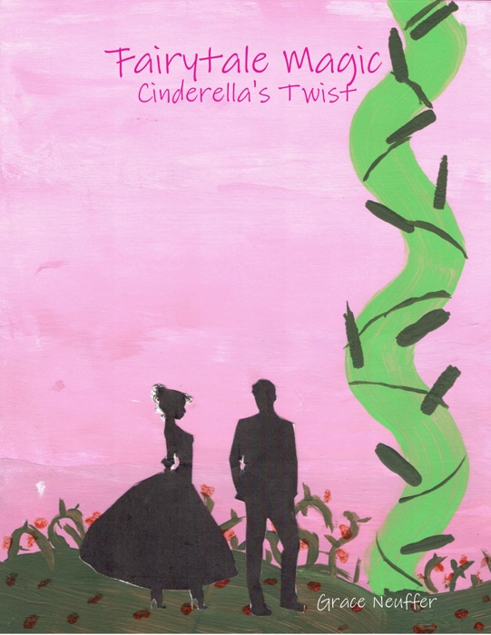 Fairytale Magic: Cinderella's Twist