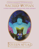 Queen Afua - Sacred Woman artwork