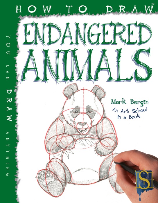 How to Draw Endangered Animals