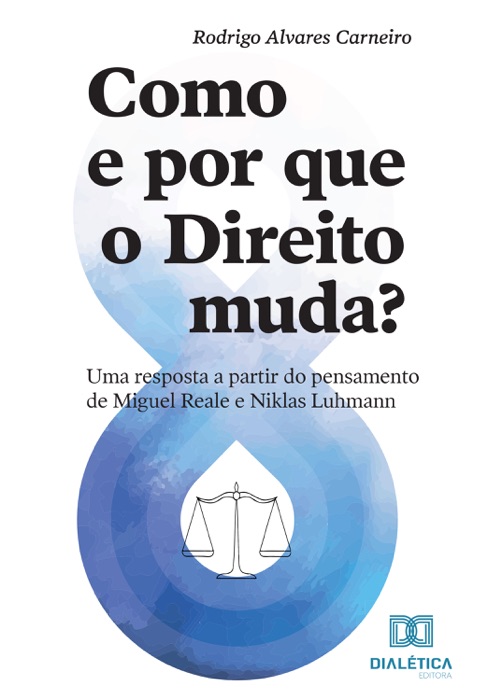 Como e por que o Direito muda?