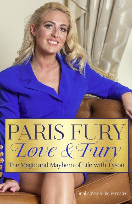 Love and Fury