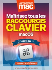 Maîtrisez tous les raccourcis clavier pour macOS