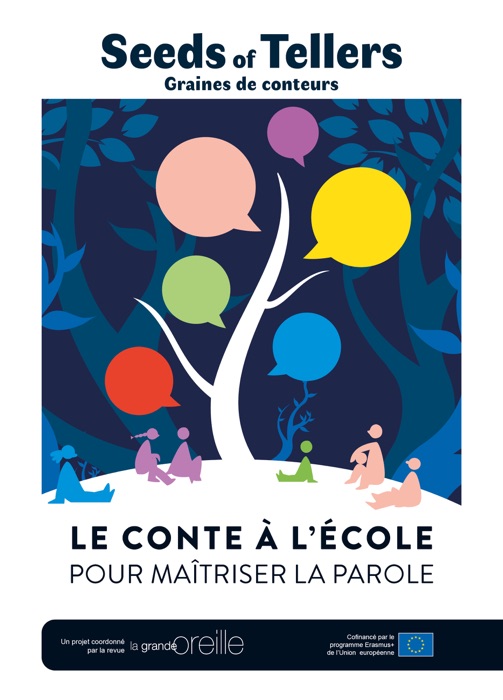 Le Conte à l'École pour Maîtriser la Parole