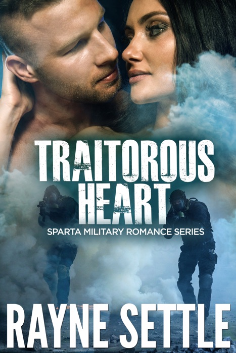 Traitorous Heart