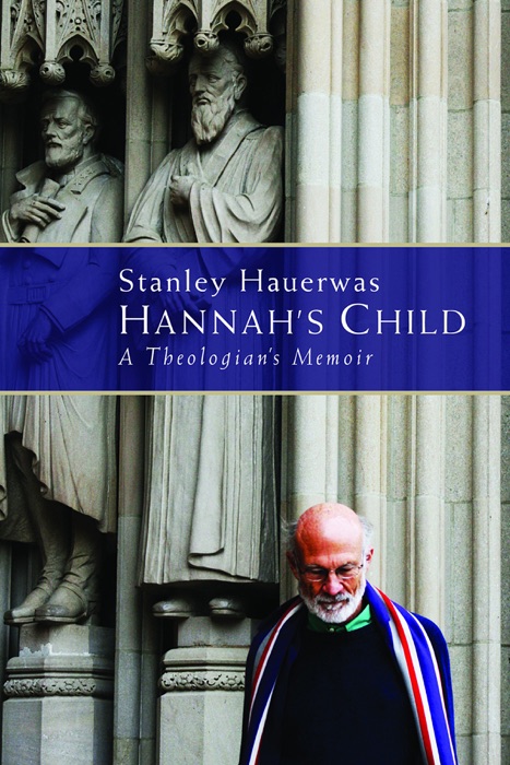 Hannah's Child