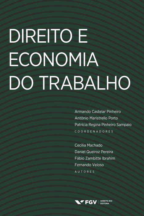 Direito e economia do trabalho