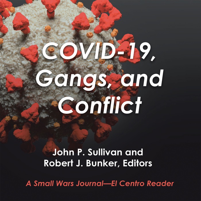 Covid-19, Gangs, and Conflict