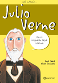 Me llamo Julio Verne - Jordi Cabré & Víctor Escandell