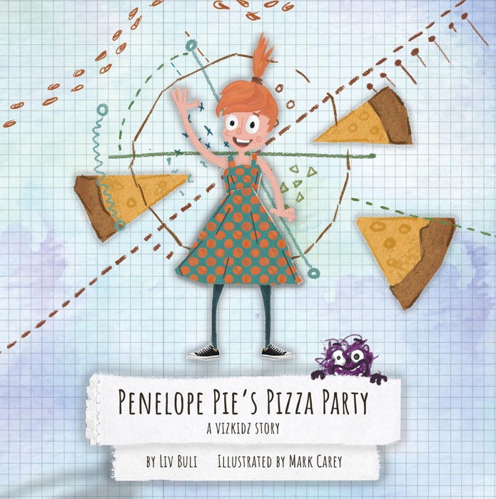 Penelope Pie's Pizza Party