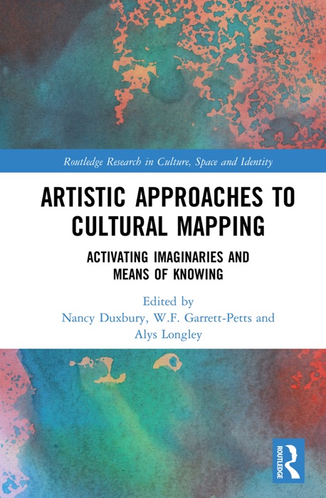 Artistic Approaches to Cultural Mapping