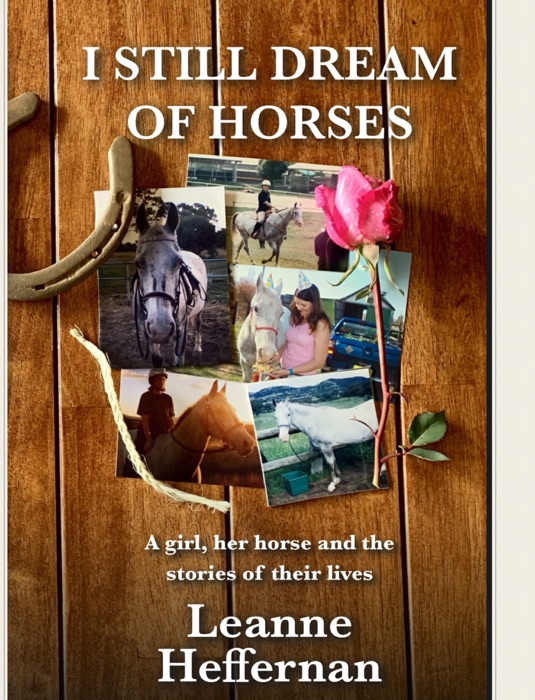 I Still Dream of Horses