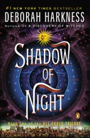 Shadow of Night - GlobalWritersRank