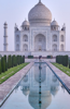 Taj Mahal story - Gagandeep kaur