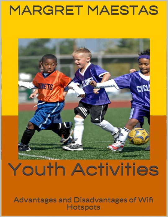 Youth Activities: 22 Youth Activity Ideas