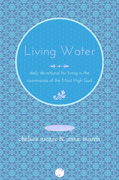 Living Water