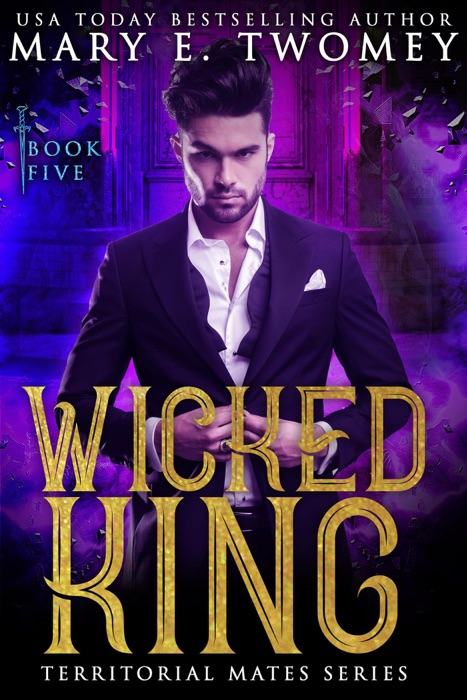 Wicked King