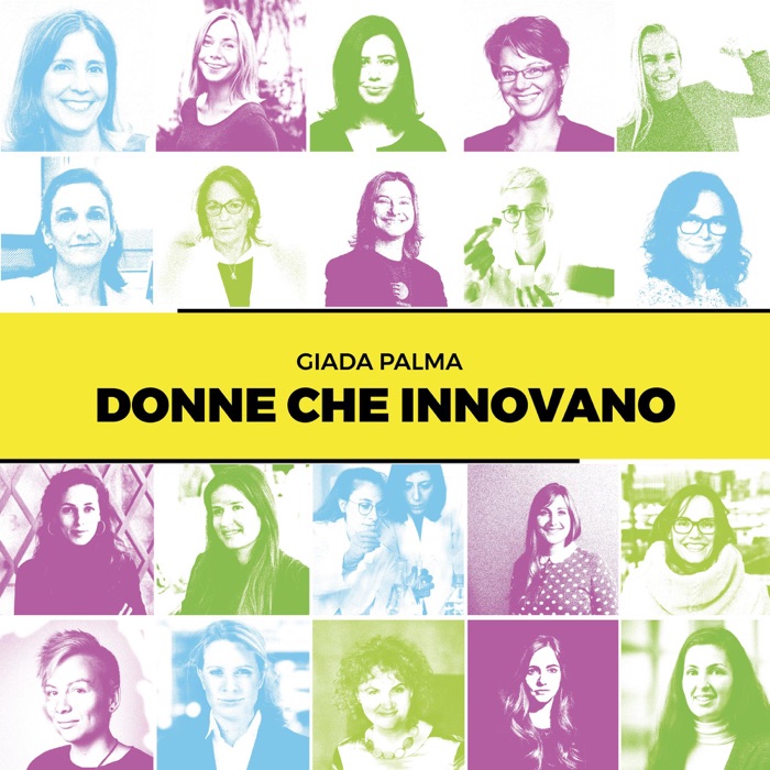 Donne che innovano