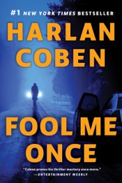 Fool Me Once