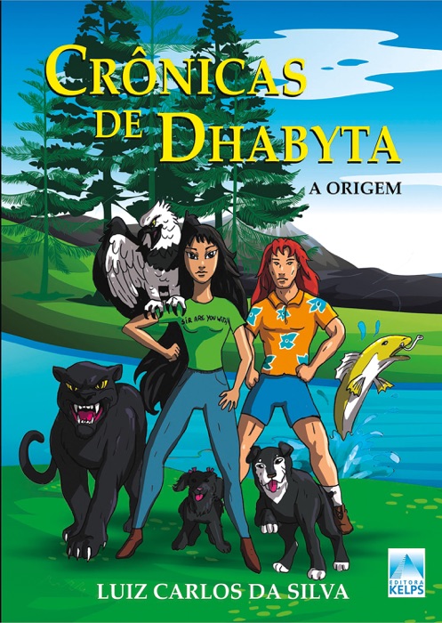 Cr么nicas de Dhabyta: