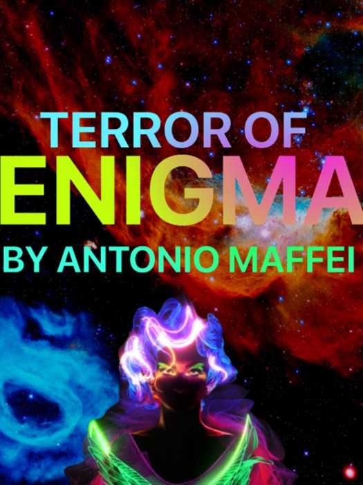 Terror of Enigma