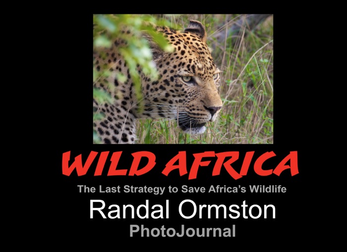 Wild Africa