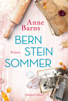 Anne Barns - Bernsteinsommer artwork