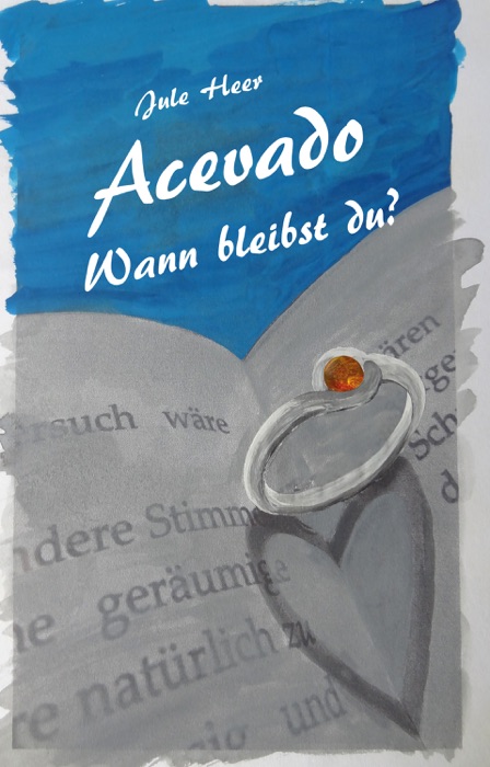 Acevado - Wann bleibst du?