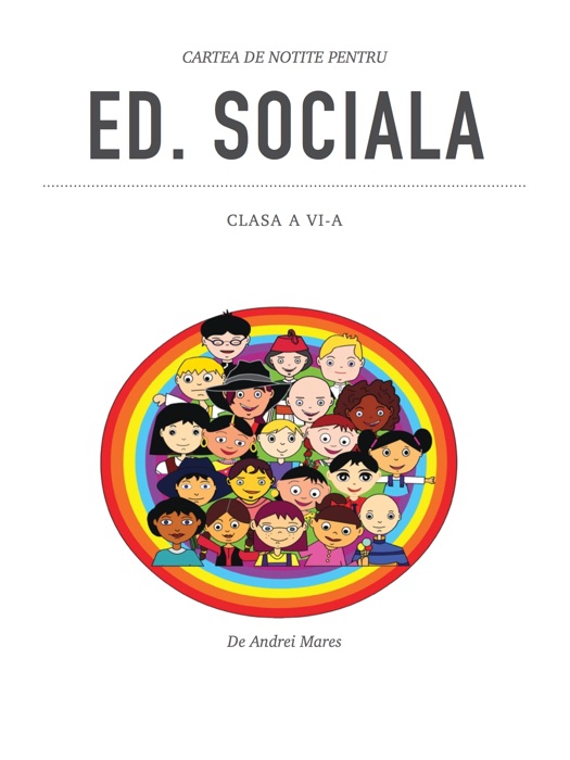 Ed. Sociala