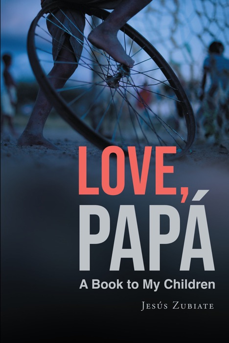 Love, Papá