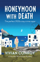 Vivian Conroy - Honeymoon with Death artwork