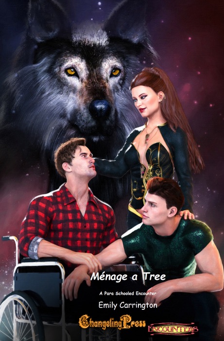 Changeling Encounter: Ménage a Tree