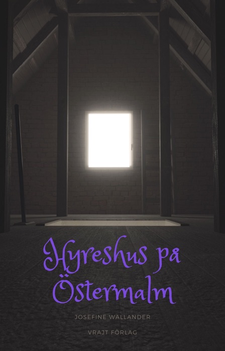 Hyreshus på Östermalm