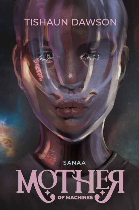 Mother of Machines: Sanaa