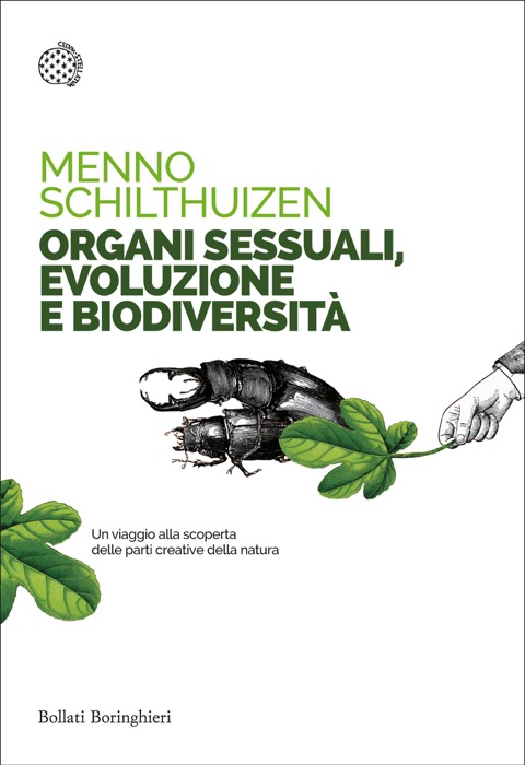 Organi sessuali, evoluzione e biodiversità