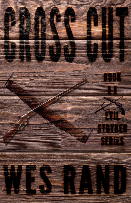 Cross Cut