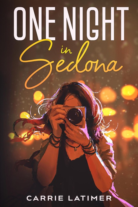 One Night In Sedona