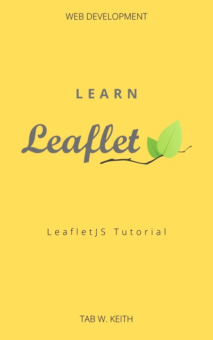 Learn LeafletJS