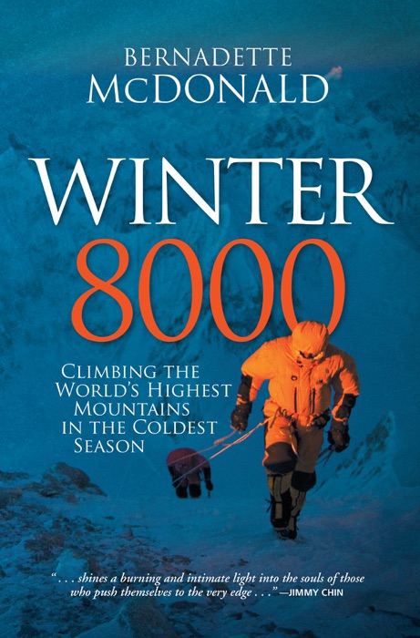 Winter 8000