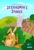 22 Children's Stories - Errikos Kalyvas