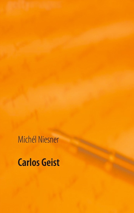 Carlos Geist