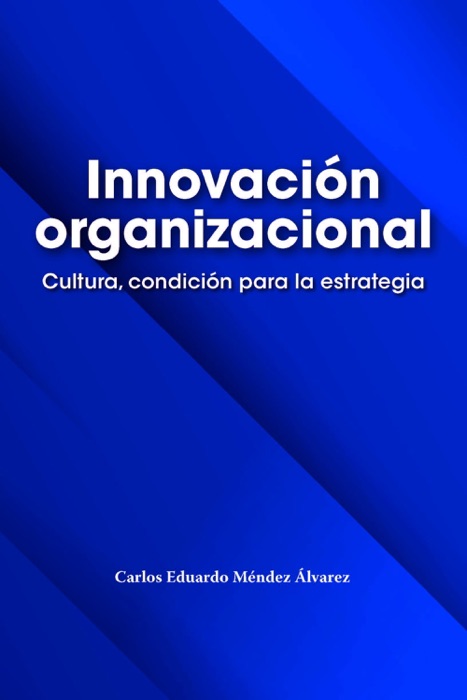 Innovaci贸n organizacional