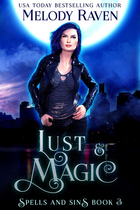 Lust and Magic